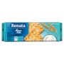 Biscoito Água e Sal Renata Pacote 170g