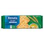Biscoito Cracker com Gergelim Renata Pacote 170g