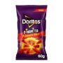 Salgadinho Dinamita Flamin Hot Doritos 60G