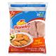 Meio da Asa Frango Pioneiro Congelado 750g - Imagem 7898228068970.png em miniatúra