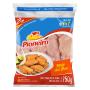 Meio da Asa Frango Pioneiro Congelado 750g