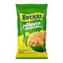 Salgadinho Pimenta Mexicana Torcida 35G