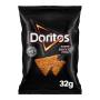 Salgadinho de Milho Sweet Chili Doritos Pacote 32g