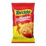 Salgadinho de Trigo Camarão com Pimenta Torcida Pacote 35g