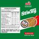 Palitinho Salgado Elma Chips Stiksy 160G - Imagem 7892840822613-3-.jpg em miniatúra