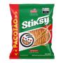Palitinho Salgado Elma Chips Stiksy 160G