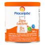 Composto Lácteo Zero Lactose Piracanjuba Lata 380g