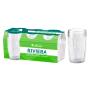 Copo Allmix Coleção do Brasil Riviera 330ml 6 Unidades