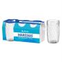 Copo Allmix Coleção Brasil Maresia 330ml 6 Unidades