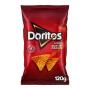Salgadinho Queijo Nacho Doritos 120G
