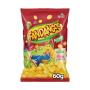 Salgadinho Presunto Elma Chips Fandangos 60G
