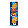 Batata Original Ruffles Tira Onda Elma Chips Tubo 100G