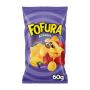 Salgadinho de Milho Churrasco Fofura 60g