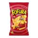 Salgadinho Palito Queijo Fofura 60G - Imagem 7892840823214-1-.jpg em miniatúra