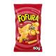Salgadinho Palito Queijo Fofura 60G - Imagem 7892840823214.png em miniatúra