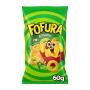 Salgadinho Anel Cebola Fofura 60G