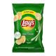 Batata Frita Lisa Creme De Cebola Lays 115G - Imagem 7892840823412-1-.jpg em miniatúra