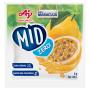 Refresco em Pó Maracujá Mid Zero Pacote 8g