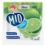 Refresco em Pó Limão Mid Zero Pacote 8g