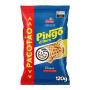 Salgadinho Picanha Elma Chips Pingo Douro 120G