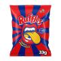 Batata Frita Ondulada Churrasco Elma Chips Ruffles 33G