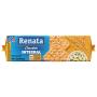 Biscoito Renata Cracker Integral 170g
