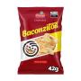 Salgadinho Bacon Elma Chips Baconzitos 42G