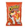 Salgadinho Lua Parmesão Elma Chips Cheetos 35G