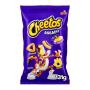 Salgadinho Sortido Mix De Queijos Elma Chips Cheetos 131G