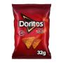 Salgadinho Queijo Nacho Doritos 32G