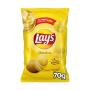 Batata Frita Lisa Clássica Lays 70G