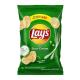 Batata Frita Lisa Creme De Cebola Lays 70G - Imagem 7892840823399-1-.jpg em miniatúra