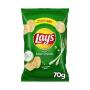Batata Frita Lisa Creme De Cebola Lays 70G