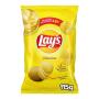 Batata Frita Lisa Clássica Lays 115G