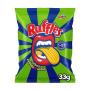 Batata Frita Ondulada Cebola e Salsa Elma Chips Ruffles Pacote 33g