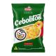 Salgadinho Cebola Elma Chips Cebolitos 91G - Imagem 7892840822804-1-.jpg em miniatúra