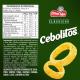 Salgadinho Cebola Elma Chips Cebolitos 91G - Imagem 7892840822804-3-.jpg em miniatúra