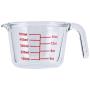 Jarra Medidora Allmix Borosilicato 500ml