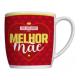 Caneca Allmix Porcelana Melhor Mãe 360ml - Imagem 7898919022076.png em miniatúra