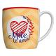 Caneca Feminina Allmix Porcelana Mãe Te Amo 360ml - Imagem 7898919021987.png em miniatúra