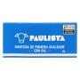 Manteiga de Primeira Qualidade com Sal Paulista 200g