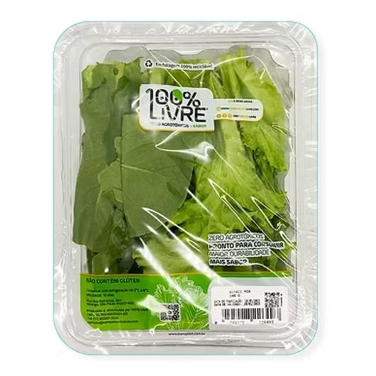 Mix de Folhas Sprout 100% Liv 140g - Imagem em destaque