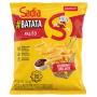 Batata Pré-Frita Palito Congelada Sadia Pacote 1,05kg