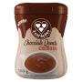 Chocolate Quente Pó Cremoso 3 Corações Pote 180g