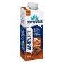 Bebida Láctea UHT Cappuccino Zero Lactose Parmalat Wheyfit Caixa 250ml