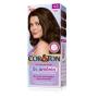 Tintura Cor&Ton 0% Amônia - 4.0 Castanho Médio