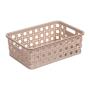 Cesta Palha Plasútil 16X23 2l