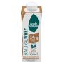 Bebida Láctea UHT Cappuccino Zero Lactose Verde Campo Natural Whey Caixa 250ml