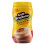 Cappuccino Solúvel Tradicional Café Brasileiro Pote 340g