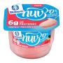 Creme Quark Frutas Vermelhas Batavo Nuv 6g de Proteínas Pote 100g
